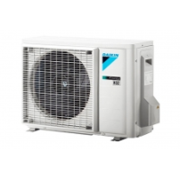 DAIKIN Perfera FTXM20R / RXM20R Inverteres oldalfali split klíma légkondicionáló (Fűtésre Optimalizált!)