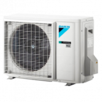 DAIKIN Perfera FTXM25R / RXM25R Inverteres oldalfali split klíma légkondicionáló (Fűtésre Optimalizált!)