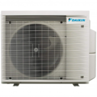 DAIKIN - 3MXM40A / 3 x FTXM20R - Inverteres triál oldalfali split klíma