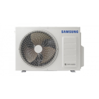 SAMSUNG - AC035RNMDKG/EU / AC035RXADKG/EU Inverteres légcsatornázható split klíma