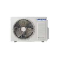 SAMSUNG - AC026RNJDKG/EU / AC026RXADKG/EU Inverteres padlóra állítható split klíma