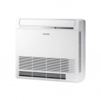 SAMSUNG - AC052RNJDKG/EU / AC052RXADKG/EU Inverteres padlóra állítható split klíma