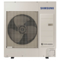 SAMSUNG Wind-Free AC100RN4DKG/EU / AC100RXADNG/EU Inverteres kazettás split klíma (3fázis)