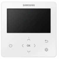 SAMSUNG Wind-Free AC100RN4DKG/EU / AC100RXADNG/EU Inverteres kazettás split klíma (3fázis)