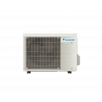 DAIKIN FTXJ20AW / RXJ20A Emura Inverteres oldalfali split klíma légkondicionáló (fehér)