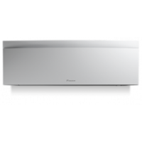 DAIKIN FTXJ35AW / RXJ35A Emura Inverteres oldalfali split klíma légkondicionáló (fehér)