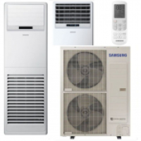 SAMSUNG - AC100BNPDKH/EU / AC100BXPDKH/EU Oszlop klíma, légkondicionáló